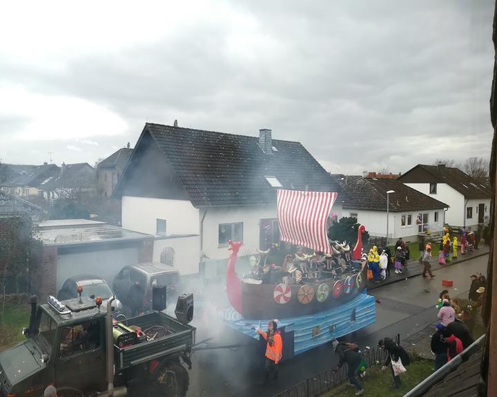 Restaurant Zum Dorfkrug