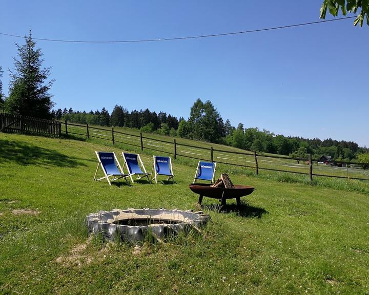 Landgasthaus zum Tackeberg