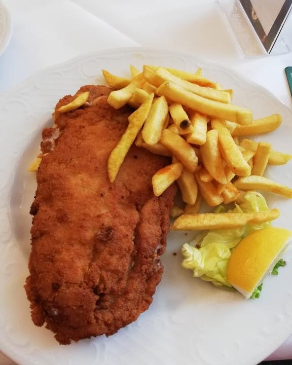 Gaststaette Zum Adler